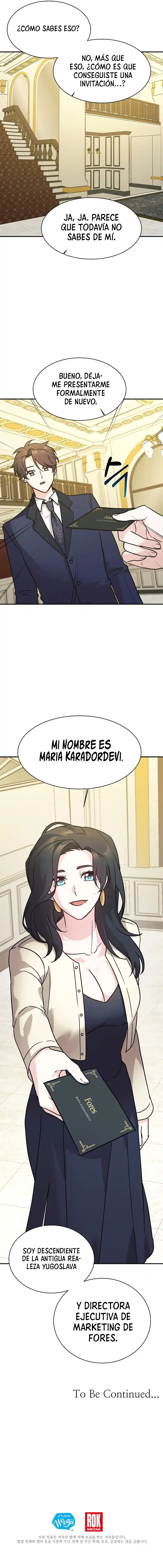 ¡Mi Hija Es Un Dragón! - Capítulo 70 - Página 15 - LectorTMOo