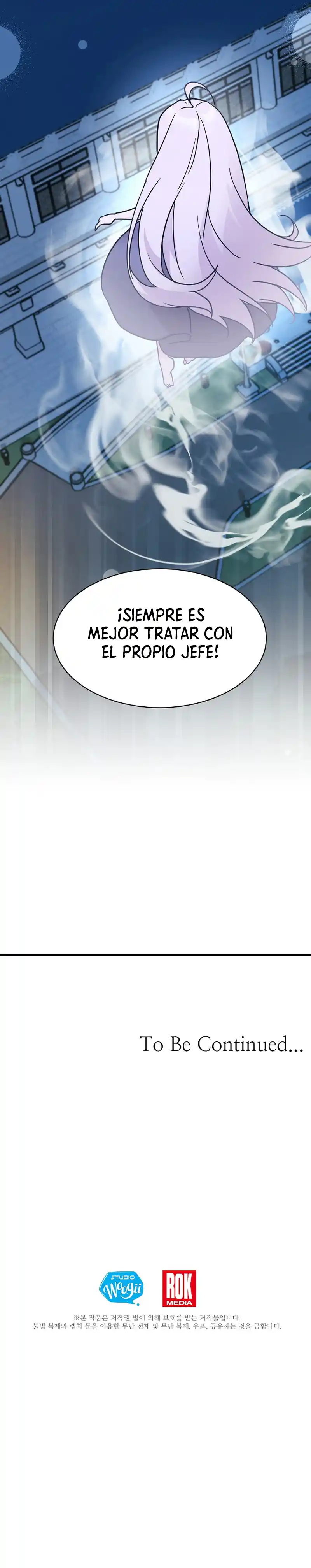 ¡Mi Hija Es Un Dragón! - Capítulo 71 - Página 15 - LectorTMOo