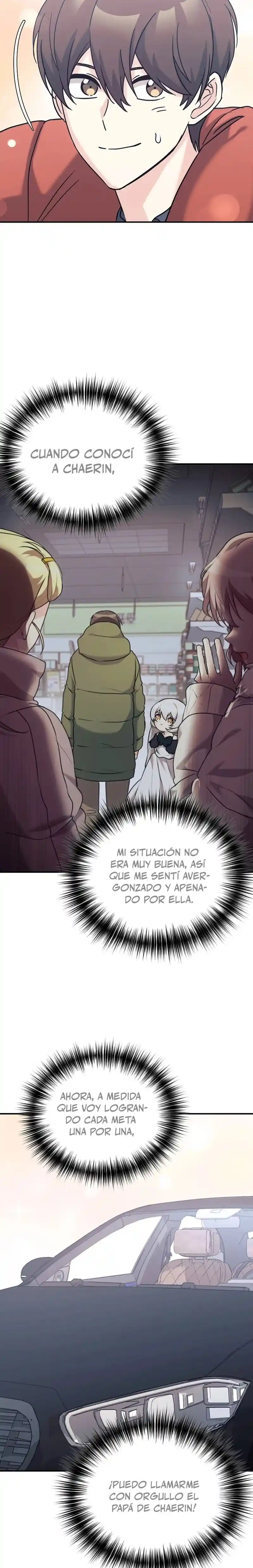 ¡Mi Hija Es Un Dragón! - Capítulo 75 - Página 12 - LectorTMOo
