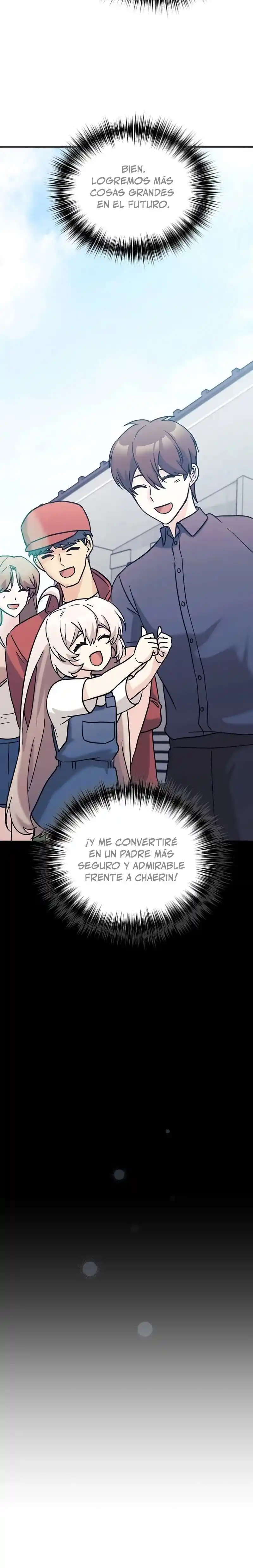 ¡Mi Hija Es Un Dragón! - Capítulo 75 - Página 13 - LectorTMOo