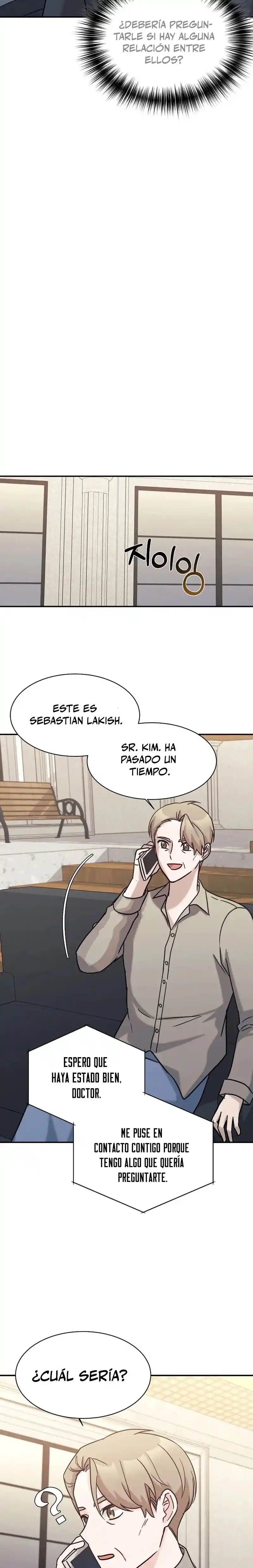 ¡Mi Hija Es Un Dragón! - Capítulo 75 - Página 16 - LectorTMOo