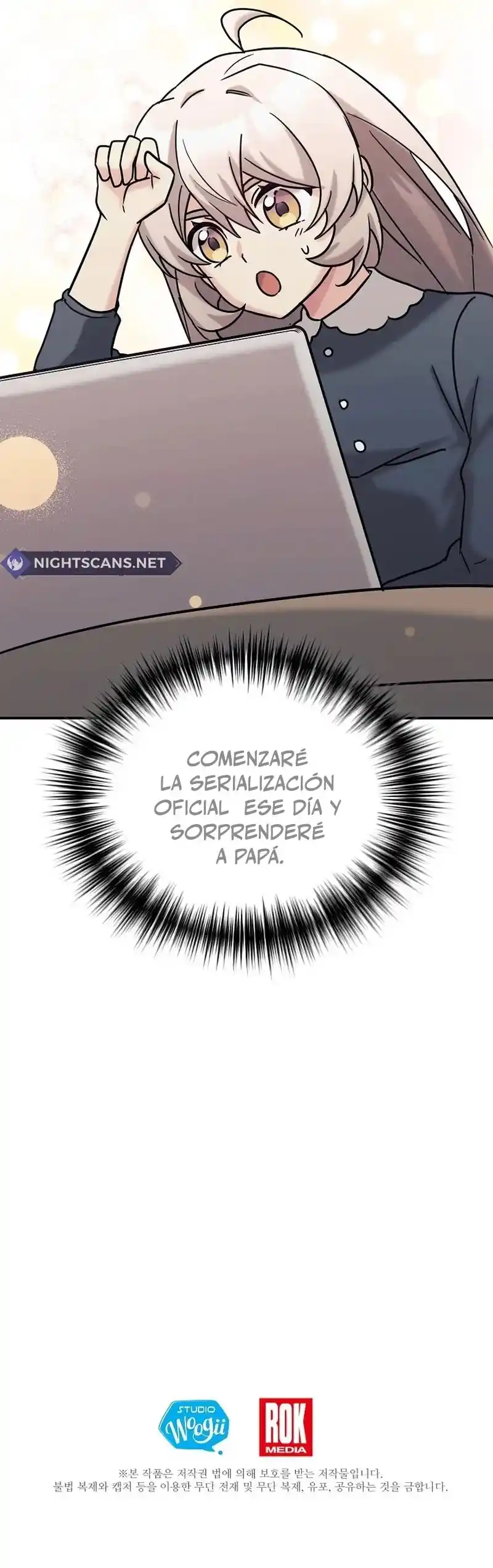 ¡Mi Hija Es Un Dragón! - Capítulo 75 - Página 33 - LectorTMOo