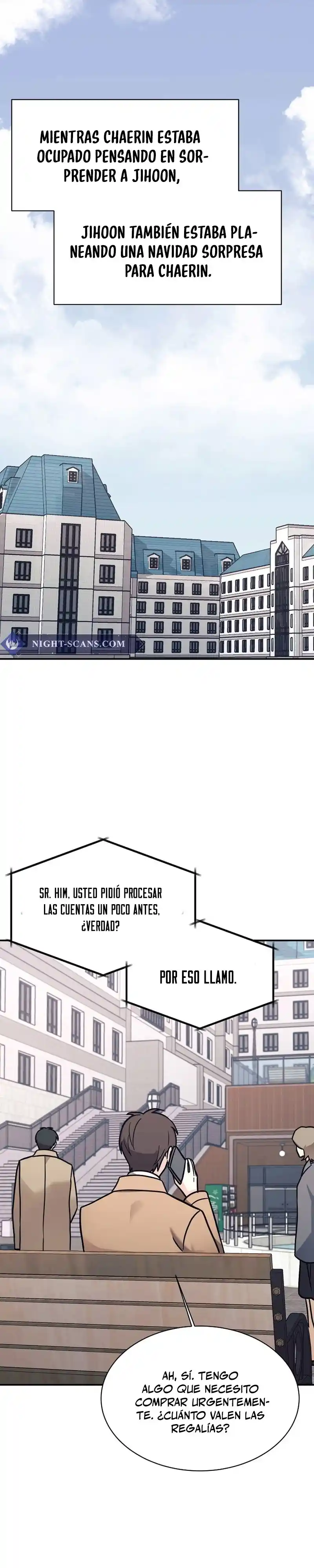 ¡Mi Hija Es Un Dragón! - Capítulo 76 - Página 2 - LectorTMOo