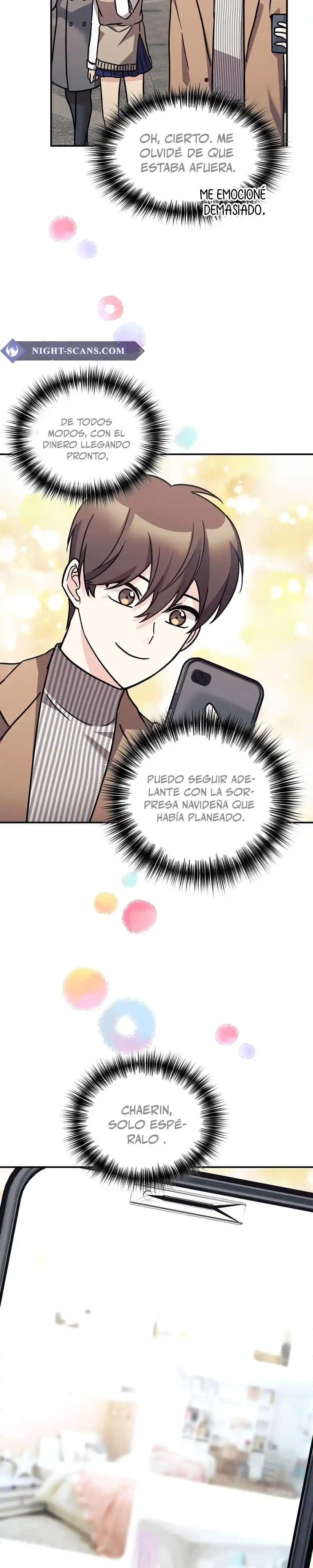 ¡Mi Hija Es Un Dragón! - Capítulo 76 - Página 6 - LectorTMOo