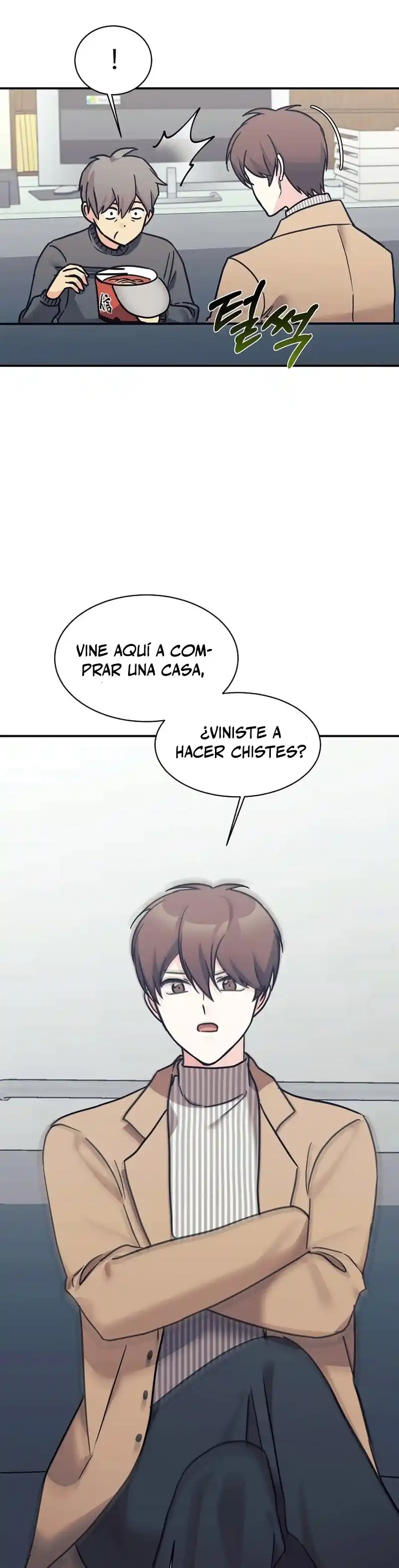 ¡Mi Hija Es Un Dragón! - Capítulo 76 - Página 16 - LectorTMOo