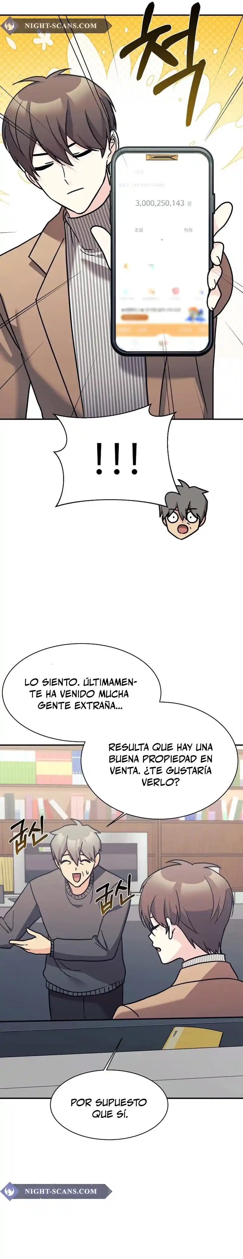 ¡Mi Hija Es Un Dragón! - Capítulo 76 - Página 18 - LectorTMOo