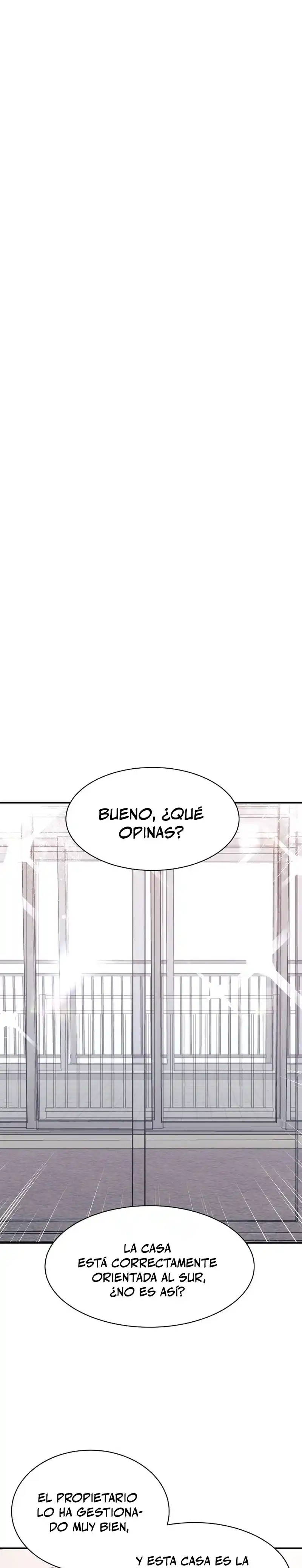 ¡Mi Hija Es Un Dragón! - Capítulo 76 - Página 19 - LectorTMOo
