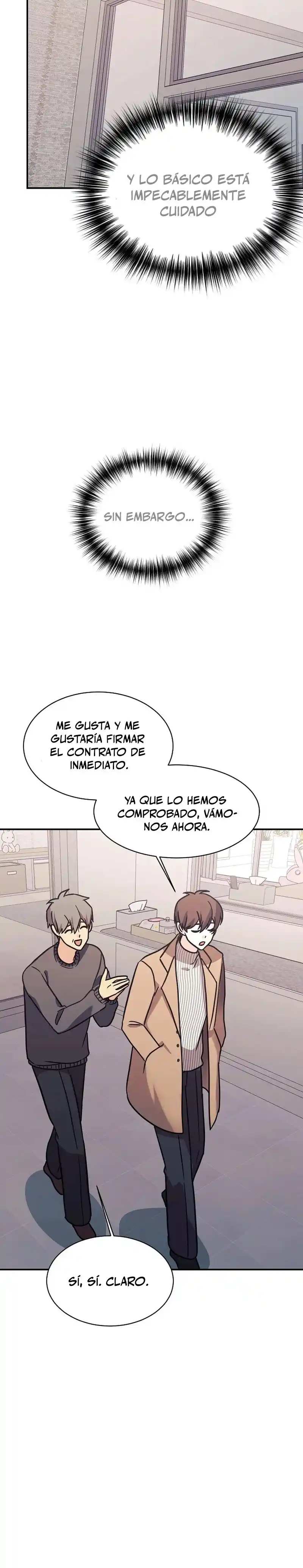¡Mi Hija Es Un Dragón! - Capítulo 76 - Página 21 - LectorTMOo