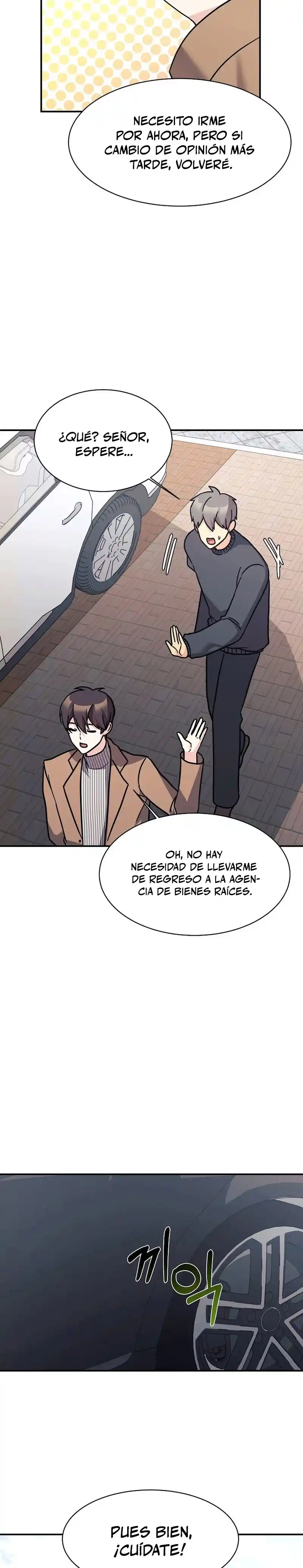 ¡Mi Hija Es Un Dragón! - Capítulo 76 - Página 23 - LectorTMOo
