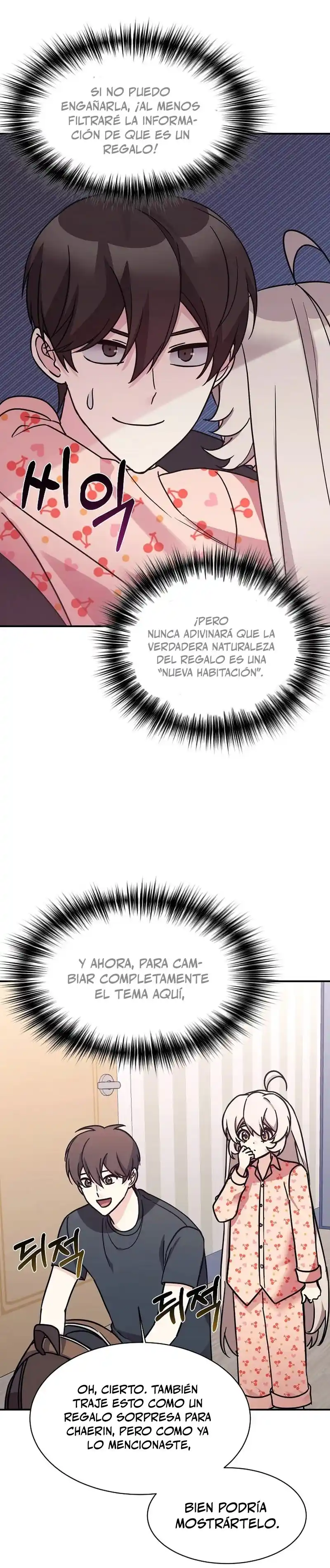 ¡Mi Hija Es Un Dragón! - Capítulo 76 - Página 31 - LectorTMOo