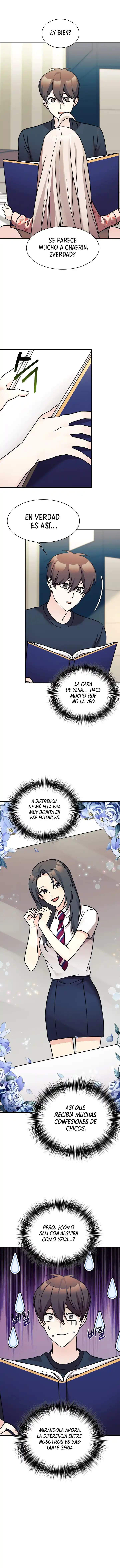 ¡Mi Hija Es Un Dragón! - Capítulo 77 - Página 2 - LectorTMOo