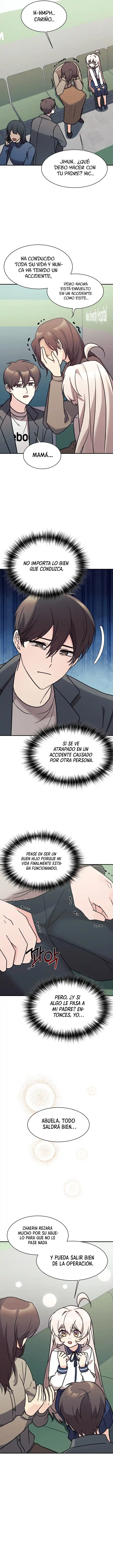 ¡Mi Hija Es Un Dragón! - Capítulo 77 - Página 8 - LectorTMOo
