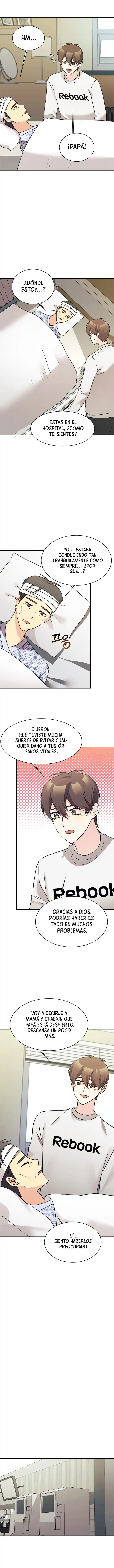¡Mi Hija Es Un Dragón! - Capítulo 77 - Página 11 - LectorTMOo