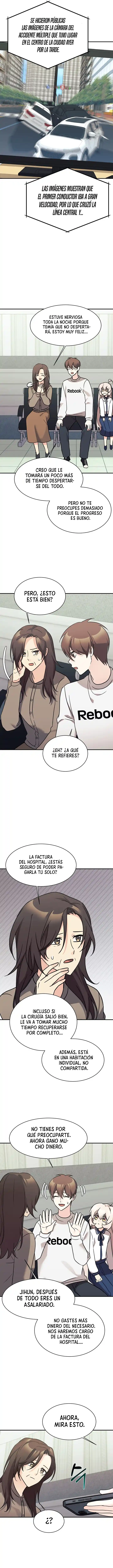 ¡Mi Hija Es Un Dragón! - Capítulo 77 - Página 12 - LectorTMOo