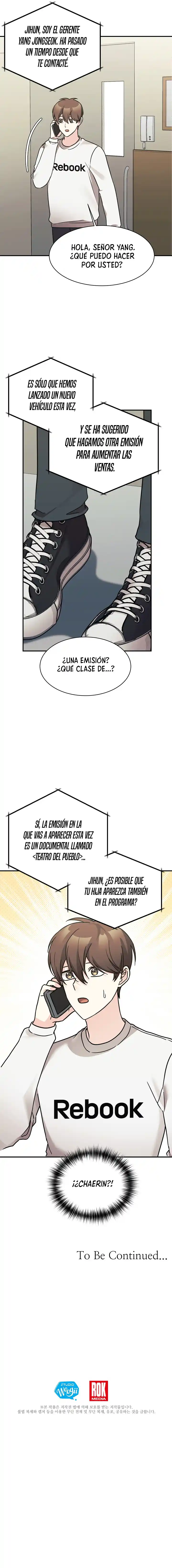 ¡Mi Hija Es Un Dragón! - Capítulo 77 - Página 14 - LectorTMOo
