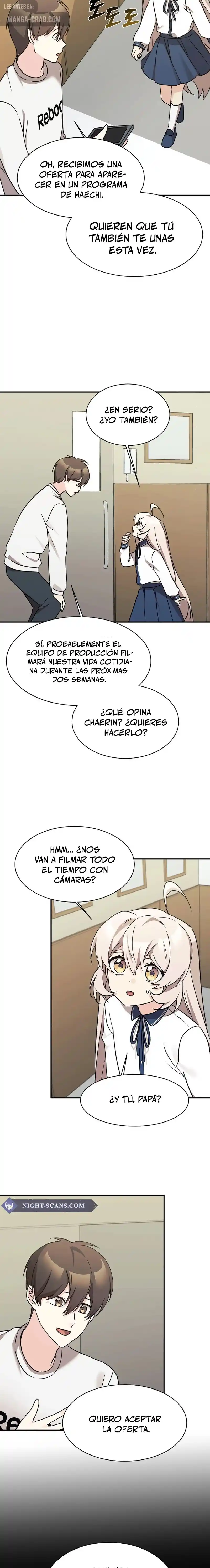 ¡Mi Hija Es Un Dragón! - Capítulo 78 - Página 3 - LectorTMOo