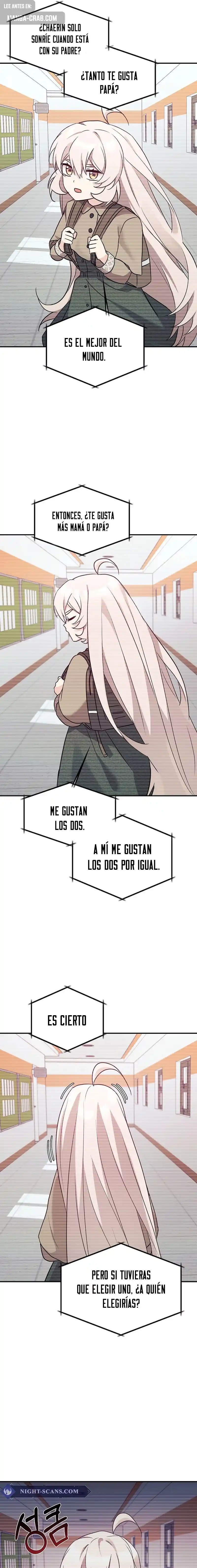 ¡Mi Hija Es Un Dragón! - Capítulo 78 - Página 10 - LectorTMOo