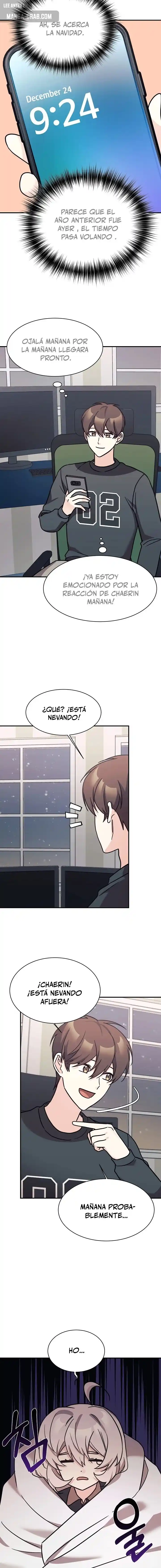 ¡Mi Hija Es Un Dragón! - Capítulo 79 - Página 4 - LectorTMOo