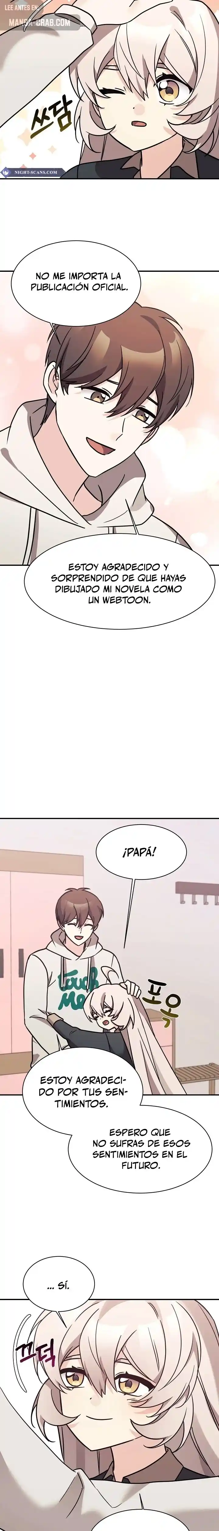 ¡Mi Hija Es Un Dragón! - Capítulo 79 - Página 13 - LectorTMOo