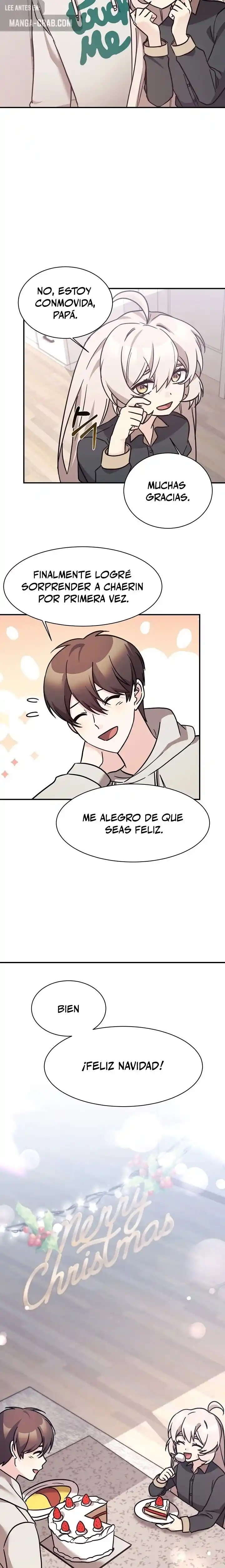 ¡Mi Hija Es Un Dragón! - Capítulo 79 - Página 15 - LectorTMOo