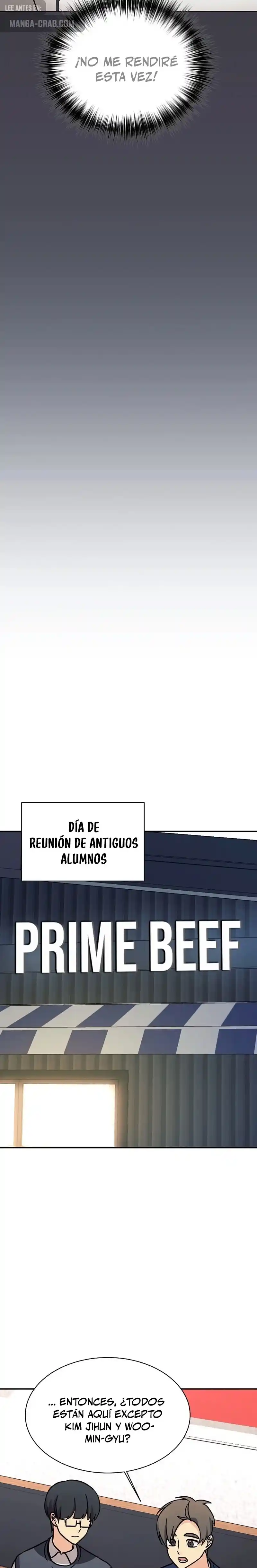 ¡Mi Hija Es Un Dragón! - Capítulo 80 - Página 15 - LectorTMOo