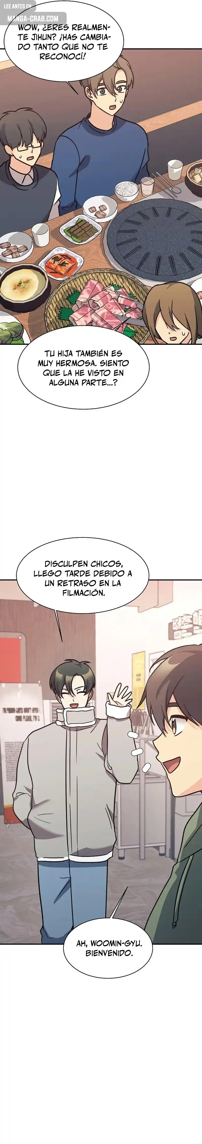 ¡Mi Hija Es Un Dragón! - Capítulo 80 - Página 19 - LectorTMOo