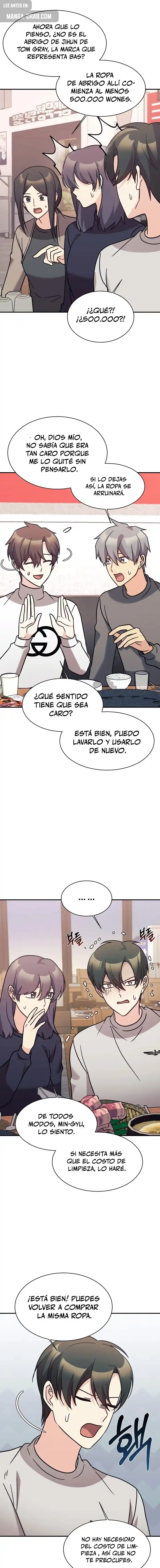 ¡Mi Hija Es Un Dragón! - Capítulo 81 - Página 2 - LectorTMOo