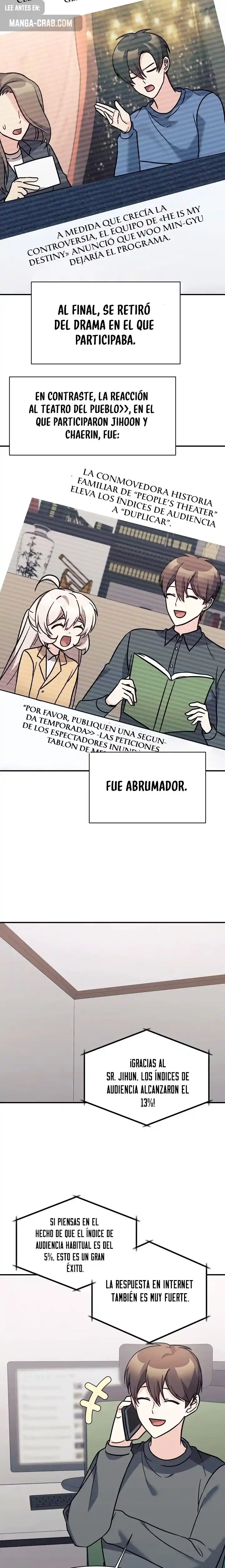 ¡Mi Hija Es Un Dragón! - Capítulo 81 - Página 12 - LectorTMOo