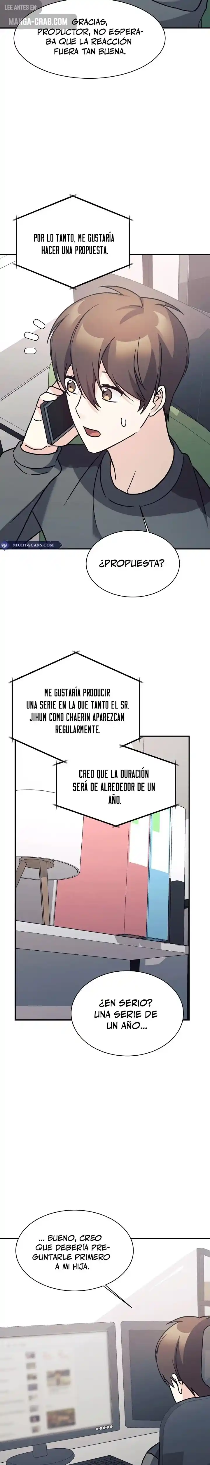 ¡Mi Hija Es Un Dragón! - Capítulo 81 - Página 13 - LectorTMOo