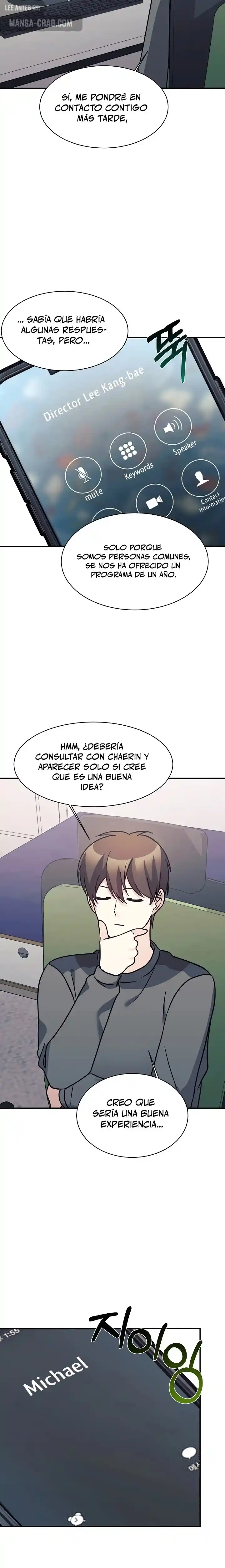 ¡Mi Hija Es Un Dragón! - Capítulo 81 - Página 14 - LectorTMOo