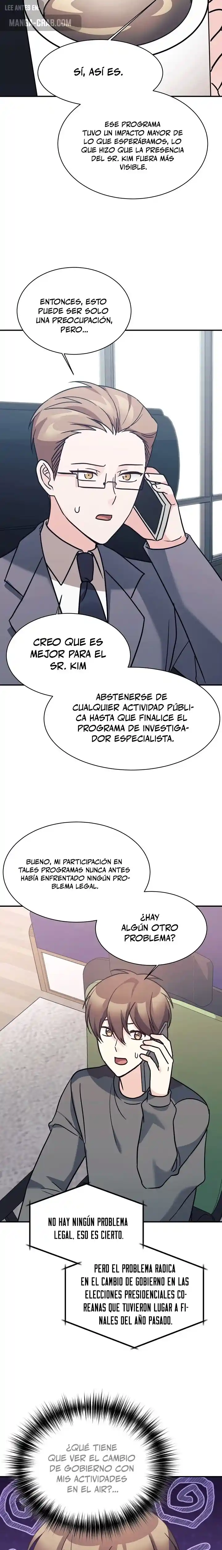 ¡Mi Hija Es Un Dragón! - Capítulo 81 - Página 16 - LectorTMOo