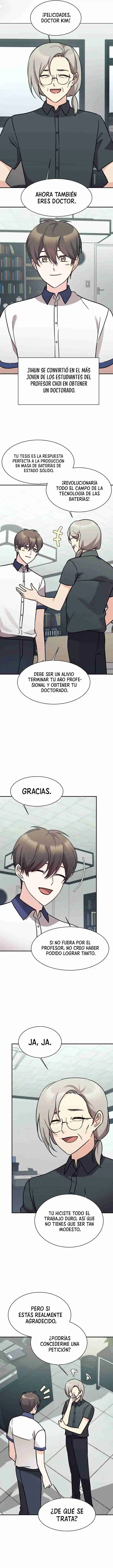 ¡Mi Hija Es Un Dragón! - Capítulo 82 - Página 7 - LectorTMOo