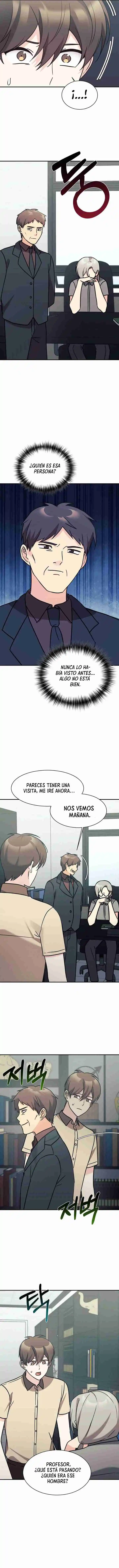¡Mi Hija Es Un Dragón! - Capítulo 82 - Página 9 - LectorTMOo