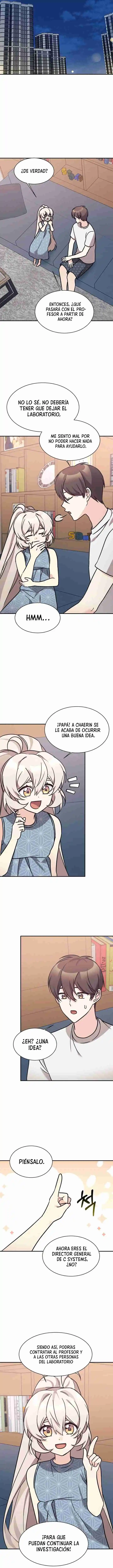 ¡Mi Hija Es Un Dragón! - Capítulo 82 - Página 12 - LectorTMOo