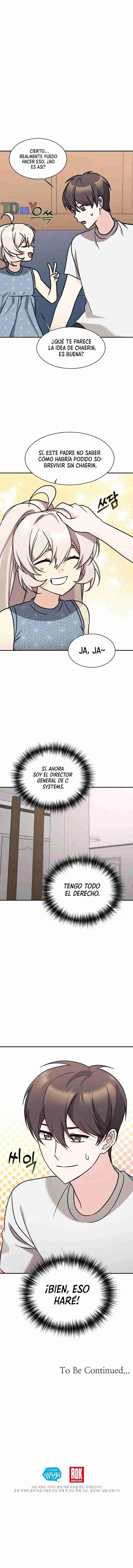 ¡Mi Hija Es Un Dragón! - Capítulo 82 - Página 13 - LectorTMOo