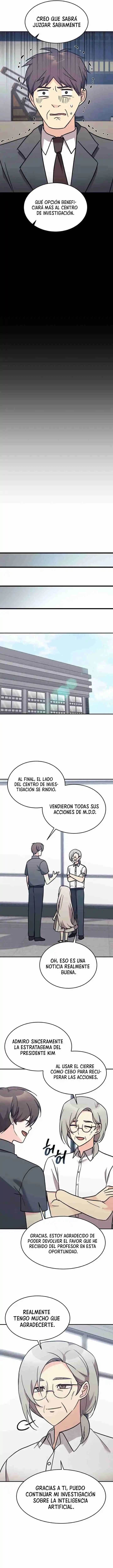¡Mi Hija Es Un Dragón! - Capítulo 83 - Página 12 - LectorTMOo