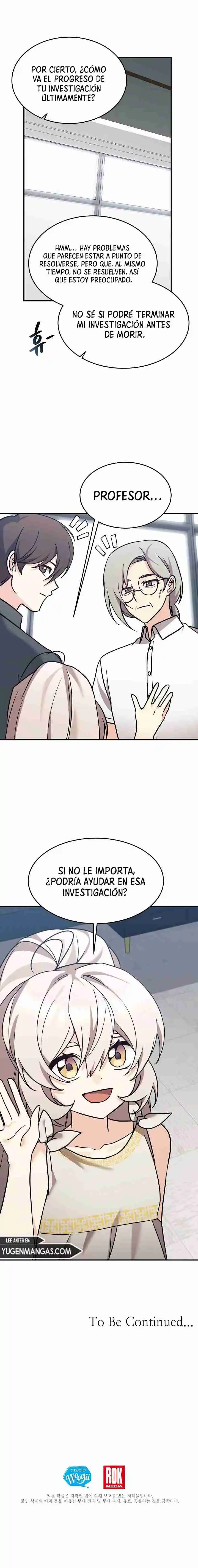 ¡Mi Hija Es Un Dragón! - Capítulo 83 - Página 13 - LectorTMOo