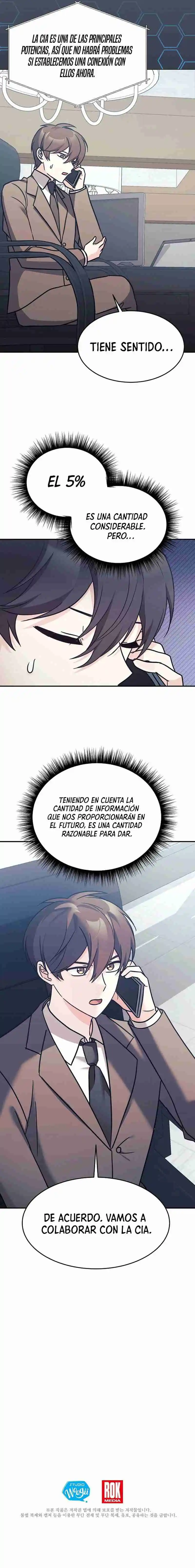 ¡Mi Hija Es Un Dragón! - Capítulo 85 - Página 13 - LectorTMOo