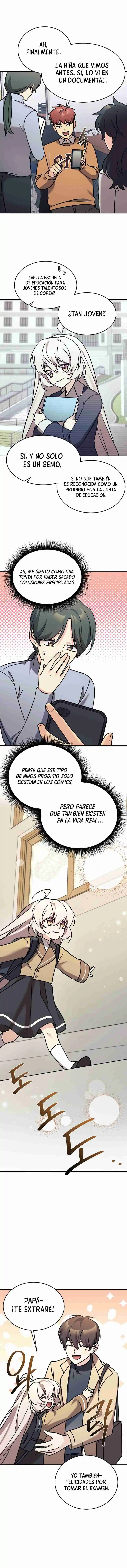 ¡Mi Hija Es Un Dragón! - Capítulo 86 - Página 12 - LectorTMOo