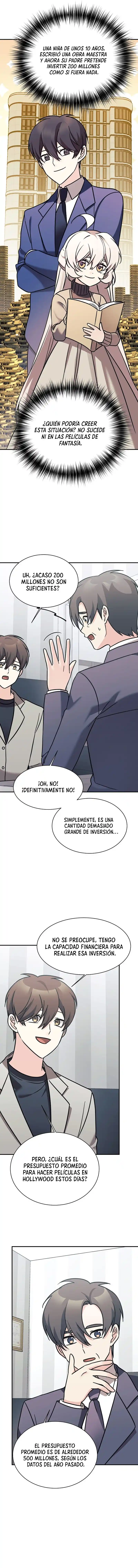 ¡Mi Hija Es Un Dragón! - Capítulo 89 - Página 2 - LectorTMOo