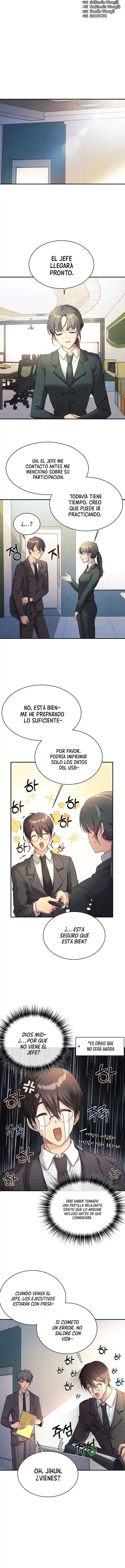 ¡Mi Hija Es Un Dragón! - Capítulo 9 - Página 4 - LectorTMOo