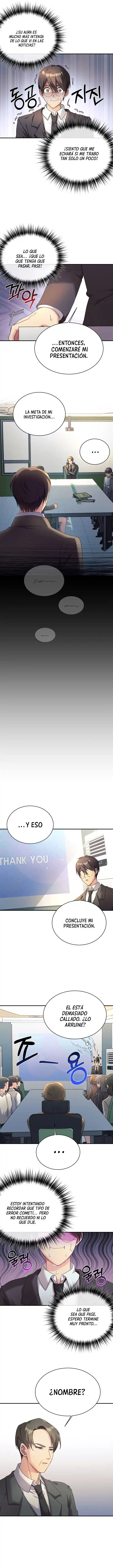 ¡Mi Hija Es Un Dragón! - Capítulo 9 - Página 6 - LectorTMOo