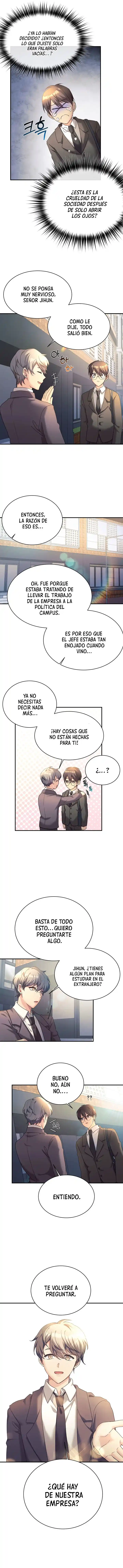 ¡Mi Hija Es Un Dragón! - Capítulo 9 - Página 11 - LectorTMOo