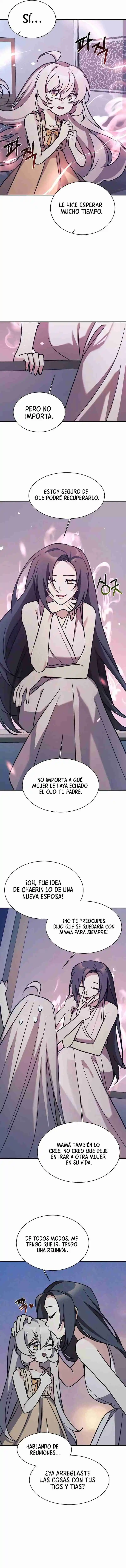 ¡Mi Hija Es Un Dragón! - Capítulo 90 - Página 12 - LectorTMOo
