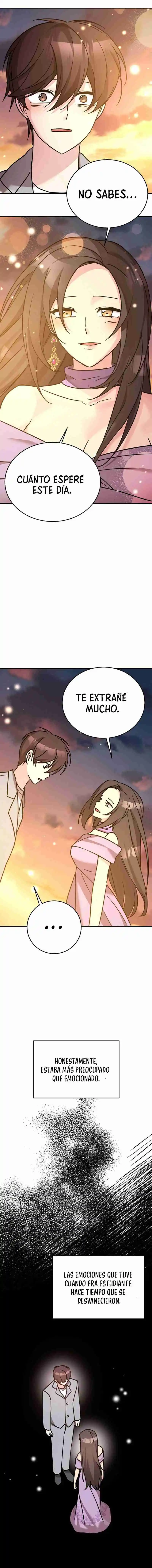 ¡Mi Hija Es Un Dragón! - Capítulo 92 - Página 13 - LectorTMOo