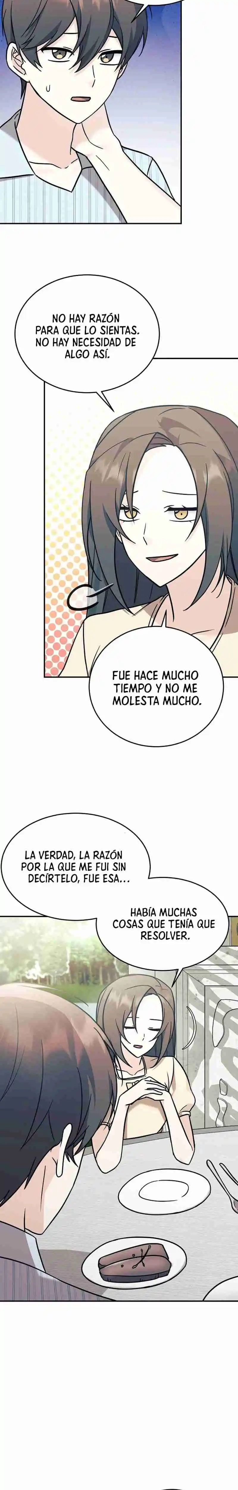 ¡Mi Hija Es Un Dragón! - Capítulo 95 - Página 5 - LectorTMOo