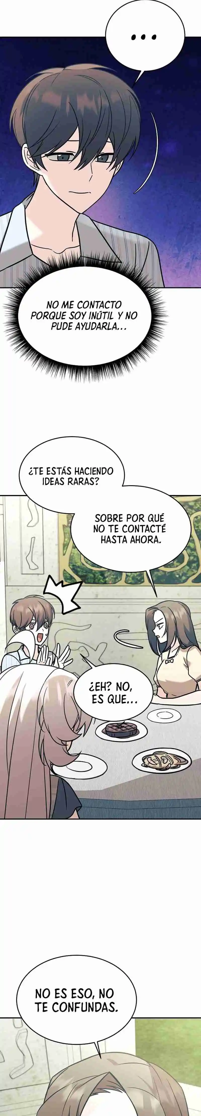 ¡Mi Hija Es Un Dragón! - Capítulo 95 - Página 6 - LectorTMOo