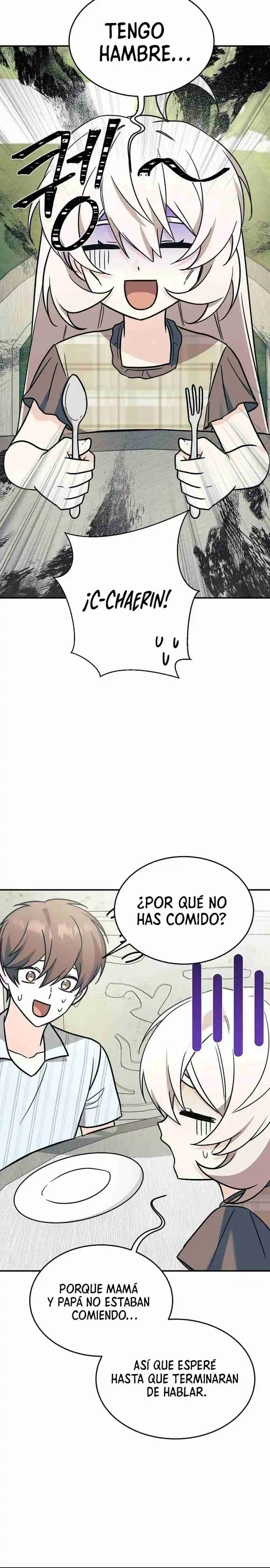 ¡Mi Hija Es Un Dragón! - Capítulo 95 - Página 10 - LectorTMOo