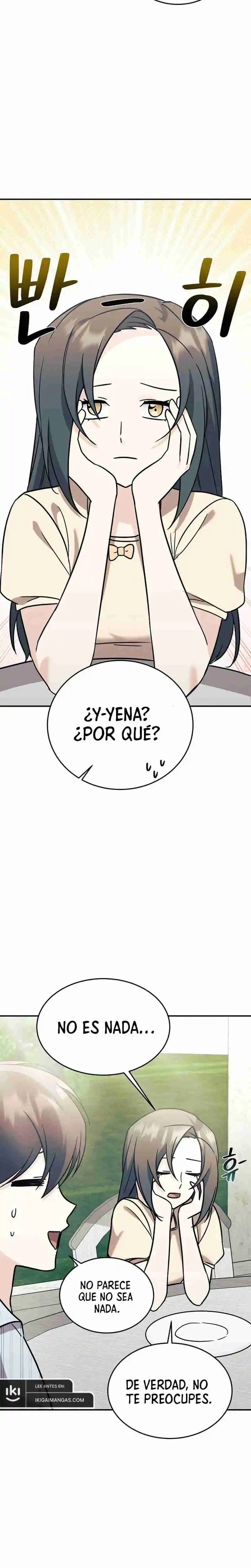¡Mi Hija Es Un Dragón! - Capítulo 95 - Página 13 - LectorTMOo