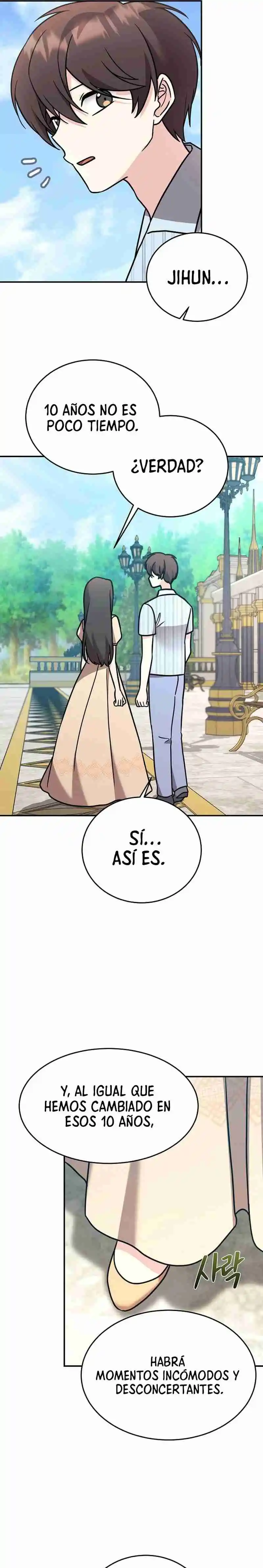 ¡Mi Hija Es Un Dragón! - Capítulo 95 - Página 20 - LectorTMOo